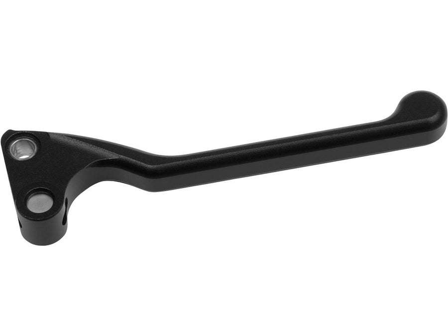 Harley Davidson-Mini Controllo a mano Leva Black Satin