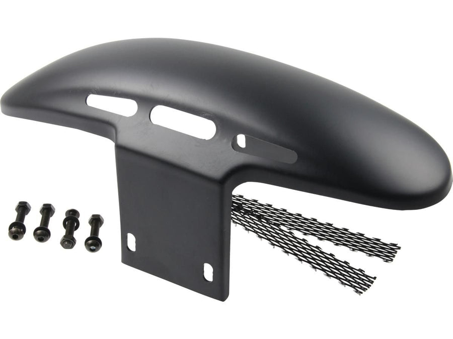 Harley Davidson Touring [2014-2024] -Custom V2 Front Fender 19 "Prêt à peindre