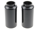 Harley Davidson FXSBSE [2013-2014]-Lower fork cover black gloss-6
