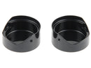 Harley Davidson FXBR [2023-2024] -end Cap per la copertura fork per il cappuccio fork con pianta di culto-2