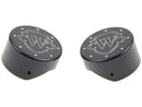 Harley Davidson FXBR [2023-2024] -end Cap per la copertura fork per il cappuccio fork con pianta di culto-7