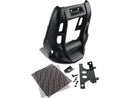 Harley Davidson FXBR [2023-2025]-racing cooler cover for Softail models-1
