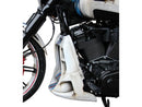 Harley Davidson FXBR [2023-2025]-racing cooler cover for Softail models-2