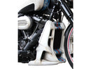 Harley Davidson FXBR [2023-2025]-racing cooler cover for Softail models-3