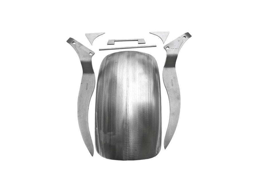 Harley Davidson FXBR [2023-2024] – DIY New Line Short Heckfender ohne Ausschnitt New