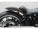 Harley Davidson FXBR [2023-2024] -DIY NOUVELLE LIGNE COUPE COUPE COUPE FEUILLE DE PROTECTION DE ROUES ARRIÈRE-7