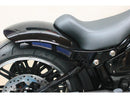 Harley Davidson FXBR [2023-2024] -DIY NOUVELLE LIGNE COUPE COUPE COUPE FEUILLE DE PROTECTION DE ROUES ARRIÈRE-9