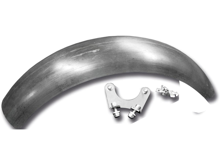 Note de Softail Harley Davidson [1984-2007] -DIY Bobber Roard Wheel Protection Fiche pour