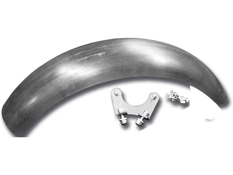 Harley Davidson Softail [2018-2024] – DIY Bobber Hinterradschutzblech für Softail