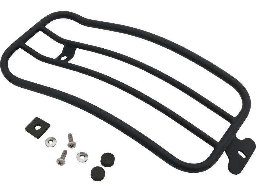 Harley Davidson FLSL [2018-2021]-7 "Solo luggage rack black