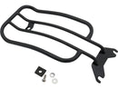 Harley Davidson Flstf [2014-2017] -7 "Solo Solo Luggage Rack Black-3