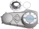 Harley Davidson Dyna Note [2006-2017]-Billy Boy Primary Cover Raw-1