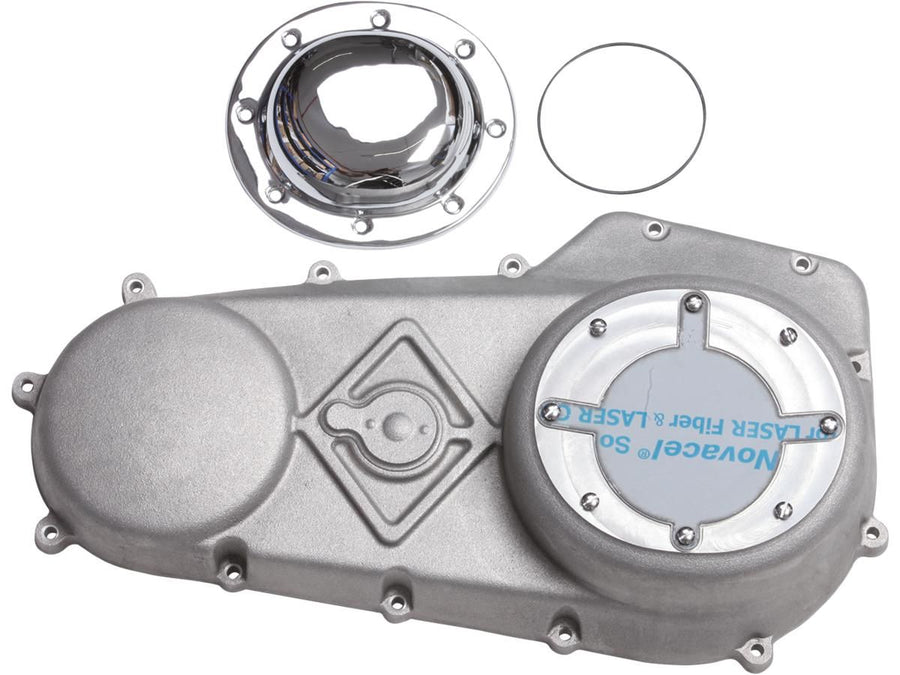 Harley Davidson Dyna Note [2006-2017]-Billy Boy Primary Cover Raw