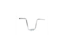 Harley Davidson - 400 FAT APE hanger handlebar with 1 1/4 "clamping diameter not-1