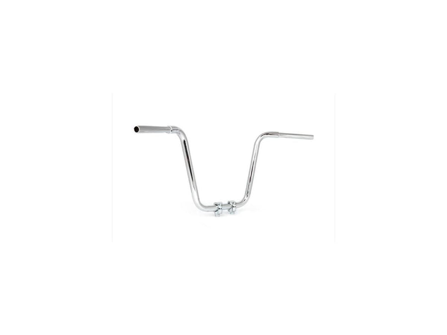 Harley Davidson - 400 FAT APE hanger handlebar with 1 1/4 "clamping diameter not