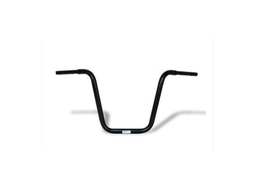 Harley Davidson – 400 Fat Ape Hanger Lenker mit 1 1/4" Klemmdurchmesser Nicht