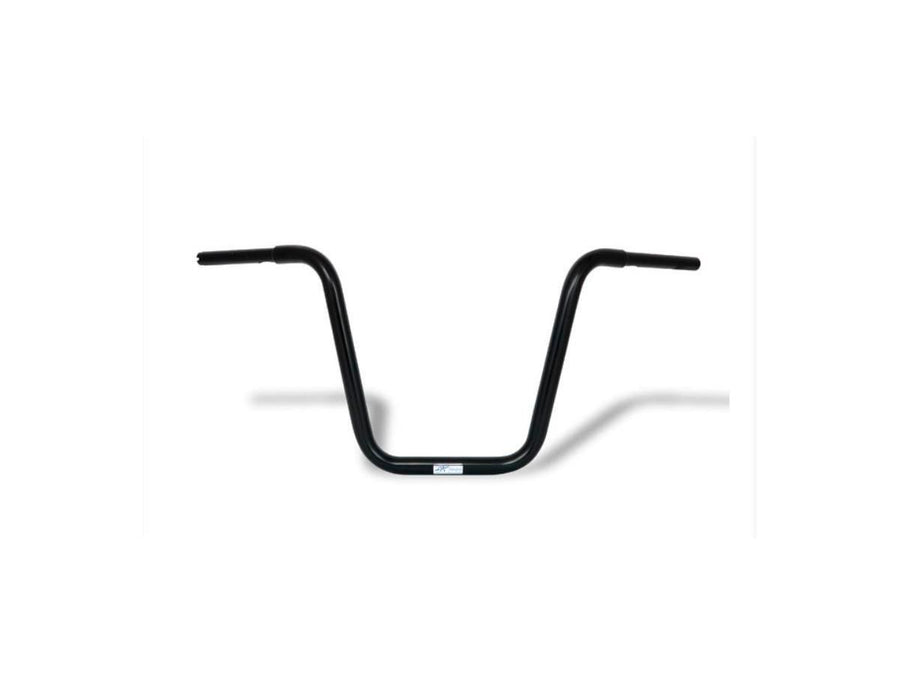 Harley Davidson - 400 Fat Ape Hanger Groodbar avec 1 1/4 "Diamètre de serrage pas