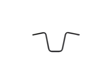 Harley Davidson-350 Stretto Handbar per appendiabiti con ammaccature, 3 buche