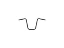 Harley Davidson – 350 Narrow Ape Hanger Lenker mit Dellen, 3-Loch-4