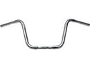 Harley Davidson - 310 Fat Ape Hanger handlebar with 1 1/4 "clamping diameter,-4