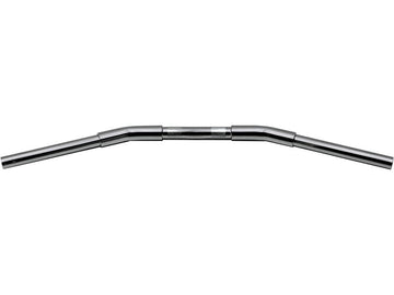 Harley Davidson - 1/4 "Fat Drag Barbar avec 1" diamètre de serrage,