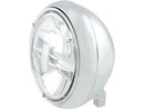 Harley Davidson – Yuma 2 Typ 3 7" Scheinwerfer Chrom LED-1