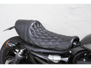 Harley Davidson Sportster [2010-2020] – Diagonaler Cafe Diamond Sitz und-2