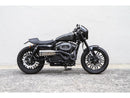 Harley Davidson Sportster [2010-2020] – Diagonaler Cafe Diamond Sitz und-7
