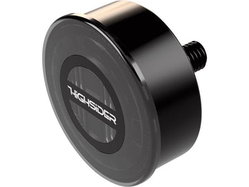 Harley Davidson – Rocket LED Blinker/Rücklicht/Bremslicht Schwarz Getönt LED