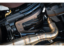 Harley Davidson FXBR [2023-2024] – Tieferlegungssatz für Softail Milwaukee Eight MP1-14