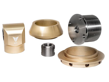 Harley Davidson FLSL [2018-2021] -Lairing set pour softail milwaukee huit mp2