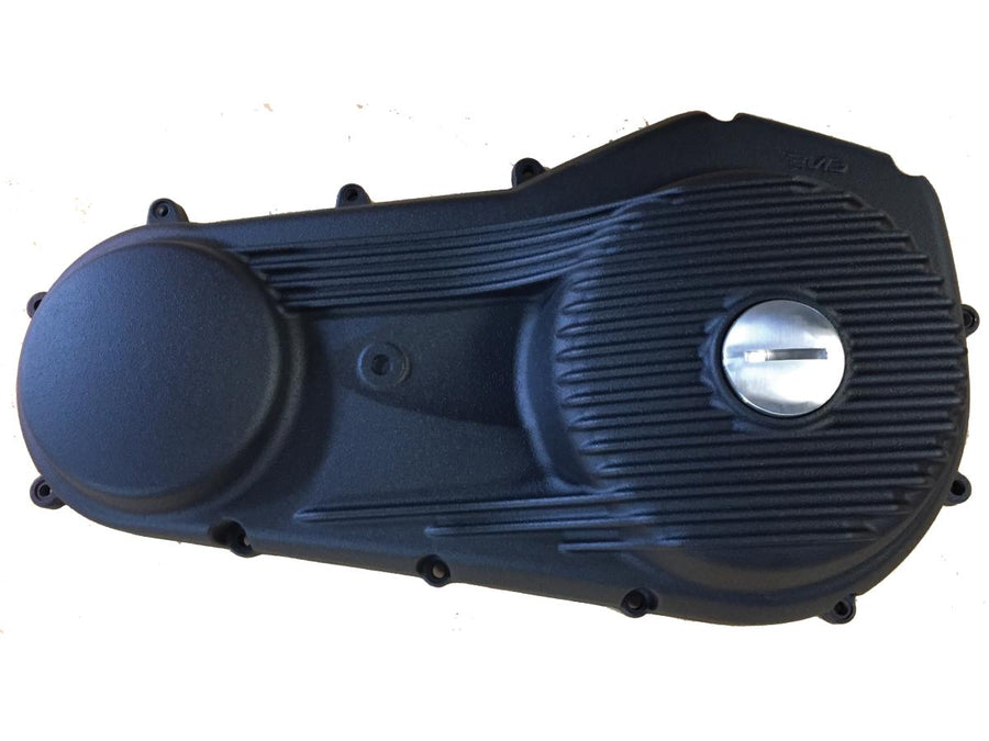 Harley Davidson Softail Note [2018-2024] -RIBBED COUVERTURE PRIMAIRE NOIR