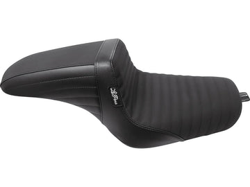 Harley Davidson Sportster Hinweis [2010-2020] – Kickflip Sitz Gefaltete Naht Gripp