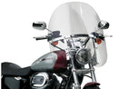 Harley Davidson Sportster [1988-2020] -Switchblade 2-up Protezione del vento a cambio rapido-3