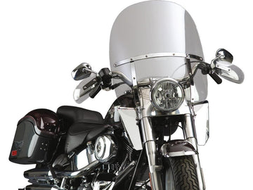 Harley Davidson FLSTC [2014-2017] -Switchblade 2-up Paradone a cambio rapido