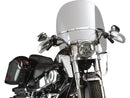 Harley Davidson Flstc [2014-2017] -Switchblade 2-up à changement rapide pare-brise-3