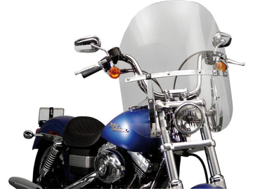 Harley Davidson FXDL [2014-2015] -Switchblade 2-up Paradone a cambio rapido