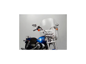 Harley Davidson FXDL [2014-2015] -Switchblade 2-up Paradone a cambio rapido - 0