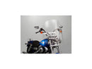 Harley Davidson FXDL [2014-2015] -Switchblade 2-up Paradone a cambio rapido-5