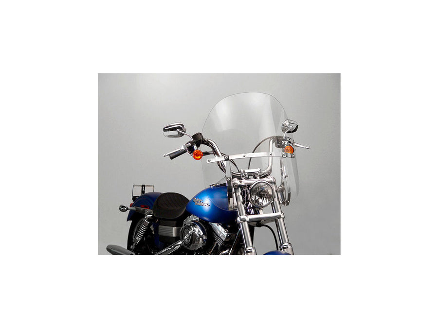 Harley Davidson FXDL [2014-2015] -Switchblade 2-up Paradone a cambio rapido