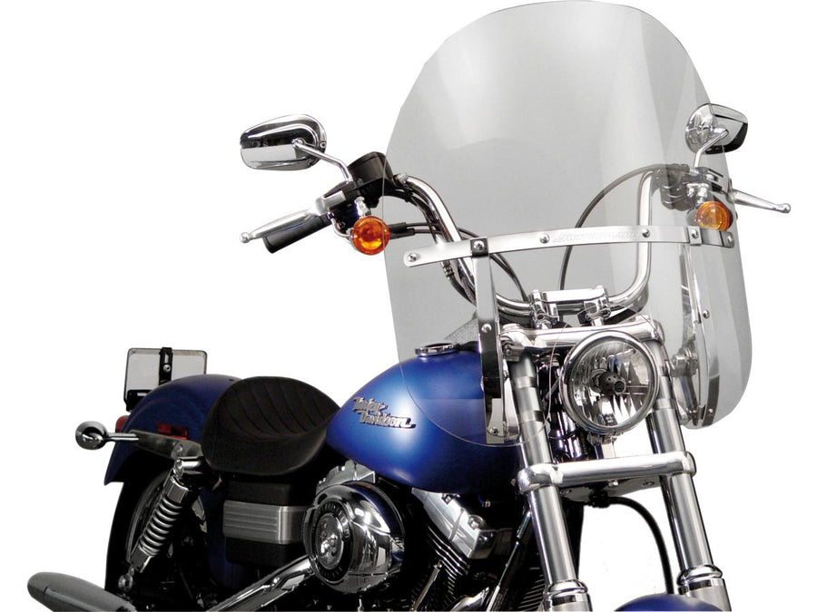 Harley Davidson FXDL [2014-2015] -Switchblade 2-up Paradone a cambio rapido