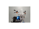 Harley Davidson Sportster [1988-2020] – SwitchBlade Chopped Schnellwechsel-Windschu-2