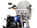 Harley Davidson Sportster [1988-2020] – SwitchBlade Chopped Schnellwechsel-Windschu-4