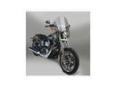 Harley Davidson Dyna [2006-2017]-Switchblade Chopped quick-change wind protection-5