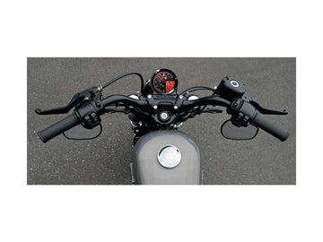 Harley Davidson Sportster [2014-2020]-speedometer/speed meter for HD-1-04 - 0