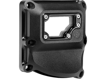 Harley Davidson Softail [2018-2024]-Clarity gear topper Black Ops