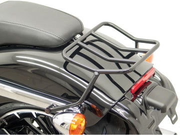 Harley Davidson FXSBSE [2013-2014] -Lugage Black