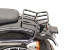 Harley Davidson FXSBSE [2013-2014] -Lugage Black-2