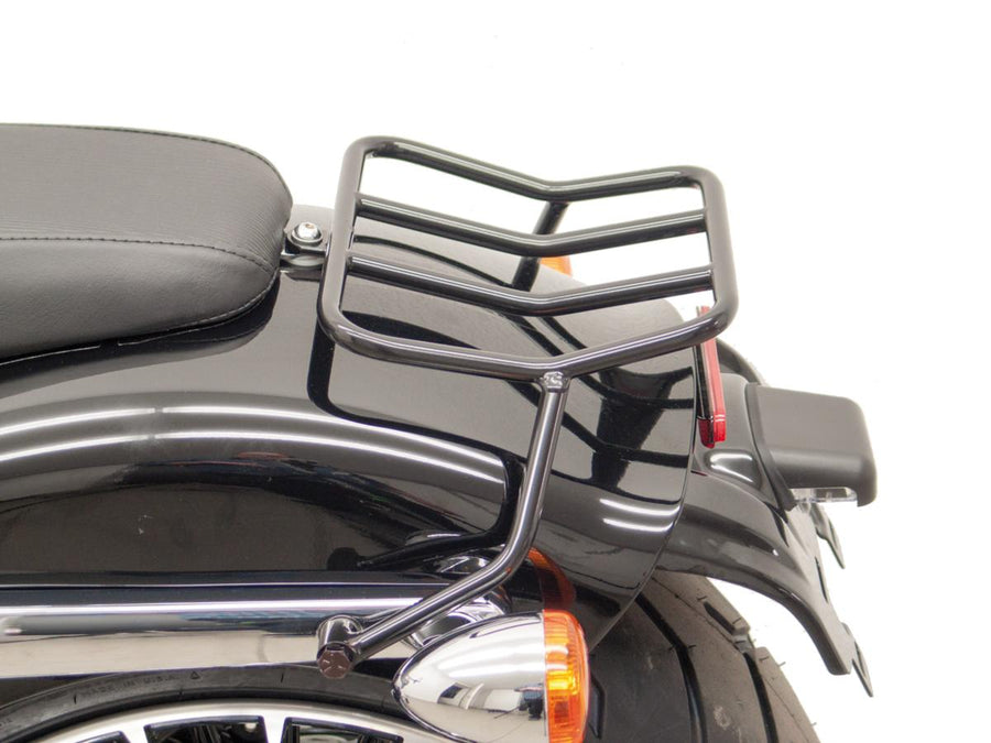 Harley Davidson FXSBSE [2013-2014] -Lugage Black