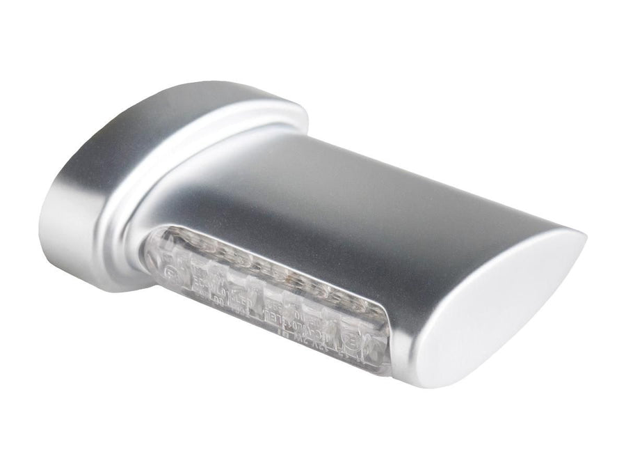 Harley Davidson Softail [1993-2024] -Winglet 3in1 Blinker LED/Luce posteriore/Brake Light